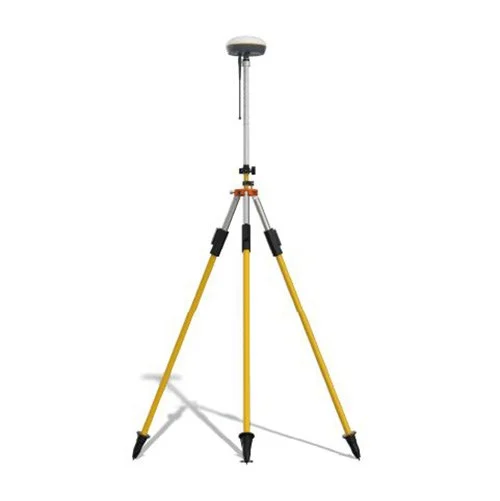 FJD Trion V1 GNSS mobil RTK baz istasyonu sehpa üzerinde